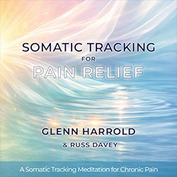 Somatic Tracking For Pain Relief MP3 download by Glenn Harrold