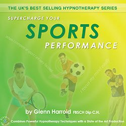 Supercharge Your Sports Performance Hypnosis MP3 Download