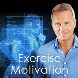 Exercise Motivation Hypnosis Video