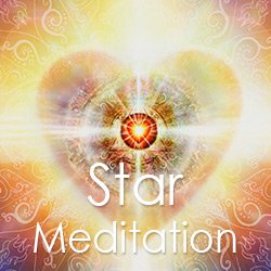 Star Meditation Video